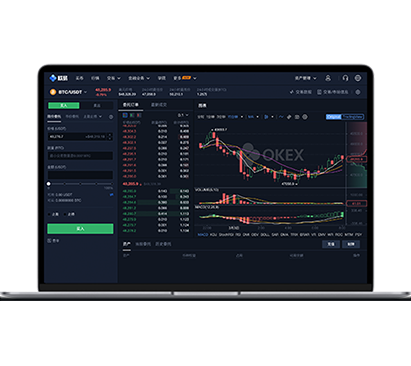 易欧app下载官方入口：最新版安全下载与安装指南欧易交易所APP界面预览 - 简洁直观的数字货币交易界面